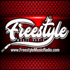 undefined Freestyle Music RAdio