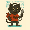 undefined Gato Preto