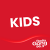 undefined Radio Gong 96.3 - Kids
