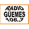 undefined Radio Güemes