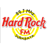 undefined Hard Rock FM Surabaya 89.7