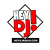 undefined HEY DJ Radio