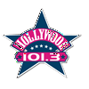 undefined Radio Hollywood 101.3