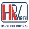 undefined Hrvatski radio Valpovština