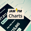 undefined JAM FM Charts