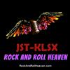 undefined JST-KLSX - Rock And Roll Heaven