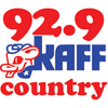 undefined KAFF-FM 92,9 - Kaff Country