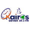 undefined KAIROS SEVEN 89.3 FM 