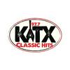 undefined KATX 97.7 FM