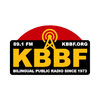 undefined KBBF 89.1 FM