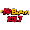 undefined Ke Buena 103.7 FM | Monterrey