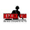 undefined KEXXX FM Kiev