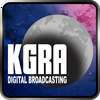 undefined KGRA Digital Broadcasting