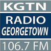 undefined KGTN - Radio Georgetown