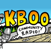 undefined KHOO - KBOO Community Radio 90.7 FM