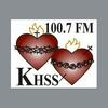 undefined KHSS Global Catholic Radio