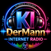 undefined KI Music Project - DerMann Radio