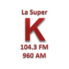 undefined KIMP La super K 960 AM