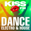 undefined KISS FM – DANCE, ELECTRO & HOUSE BEATS