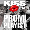 undefined KISS FM PROMI PLAYLIST