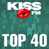 undefined KISS FM – TOP 40 BEATS