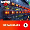 undefined KISS FM – HIP HOP & TRAP - URBAN BEATS