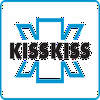 undefined Kiss Kiss San Valentino