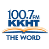 undefined KKHT 100.7 FM