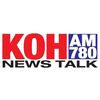 undefined KKOH - KOH News 780 AM