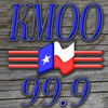 undefined KMOO 99.9 FM