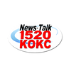 undefined KOKC News Talk 1520 AM