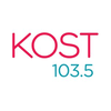 undefined KOST 103.5