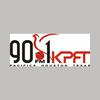 undefined KPFT 90.1 FM