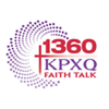 undefined KPXQ - Faith Talk 1360 AM