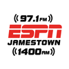 undefined KQDJ - ESPN 1400 AM