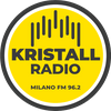 undefined Kristal Radio Milano FM 96.2