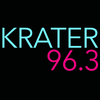 undefined KRTR-FM - KRATER 96.3 FM