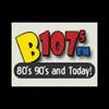 undefined KSCB-FM B 107.5