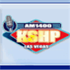 undefined KSHP - K Shop 1400 AM