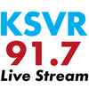 undefined KSVR-FM 91.7 FM