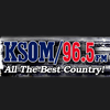 undefined KSOM 96.5 - All The Best Country