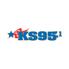 undefined KTKS KS-95.1 FM