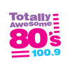 undefined KTSO Totally Awesome 80s @ 100.9