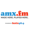 undefined AMX | KUTX HD2