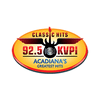 undefined KVPI Classic Hits 92.5 FM