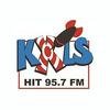 undefined KXLS Hit Radio 95.7 FM