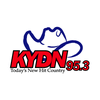undefined KYDN 95.3 FM