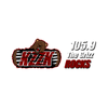 undefined KZZK 105.9 FM