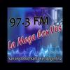 undefined La mega 97.3 FM