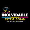 undefined La Inolvidable 93.7 FM